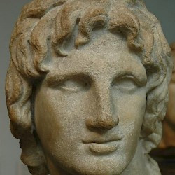Alexander the Great