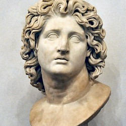 Alexander the Great