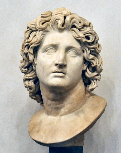 Alexander the Great