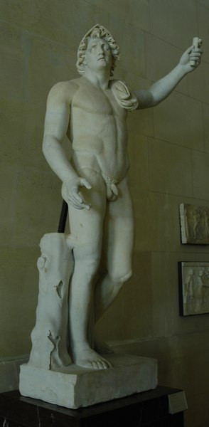 The Albani Alexander