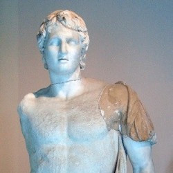Alexander the Great