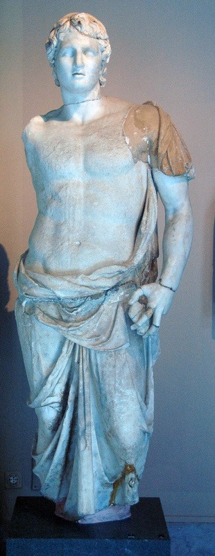 Alexander the Great