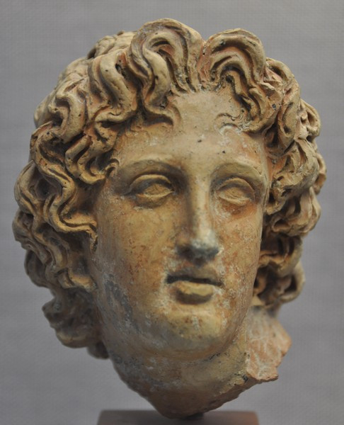Alexander the Great