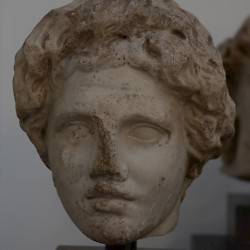 Alexander the Great