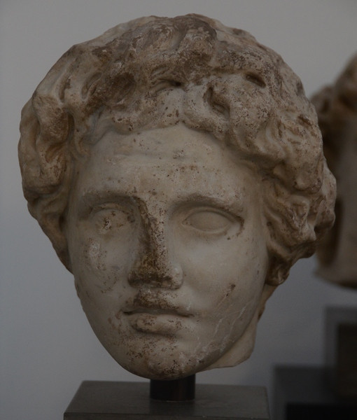 Alexander the Great
