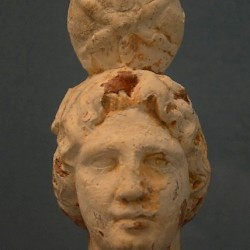 Alexander as Kosmokrator