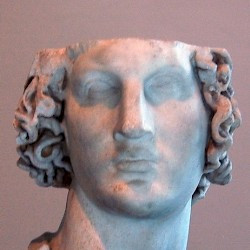 Alexander the Great