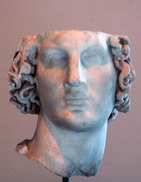Alexander the Great