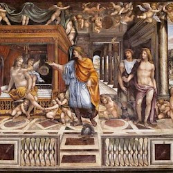 Sodoma's Wedding of Alexander