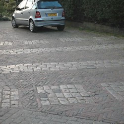 Nijmegen amphitheater