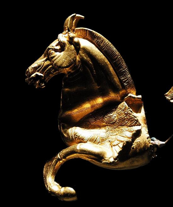 Pegasus