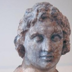 Priene, Alexander