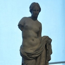 Priene, House 33A, Aphrodite
