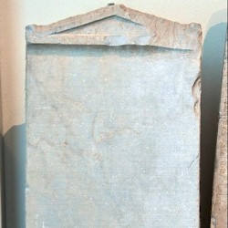 Priene, Inscription, honoring three arbiters