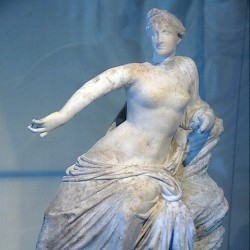 Priene, Aphrodite