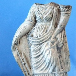 Nijmegen, Noviomagus, Double temple, Fortuna