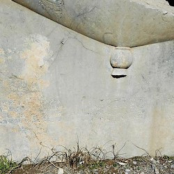 Persepolis, Palace of Xerxes, Inscription DPb