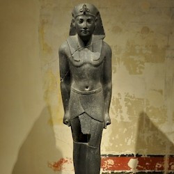 Ptolemy III Euergetes