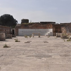 Sardes, Synagogue