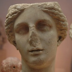 Arsinoe II