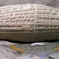 Antiochus Cylinder