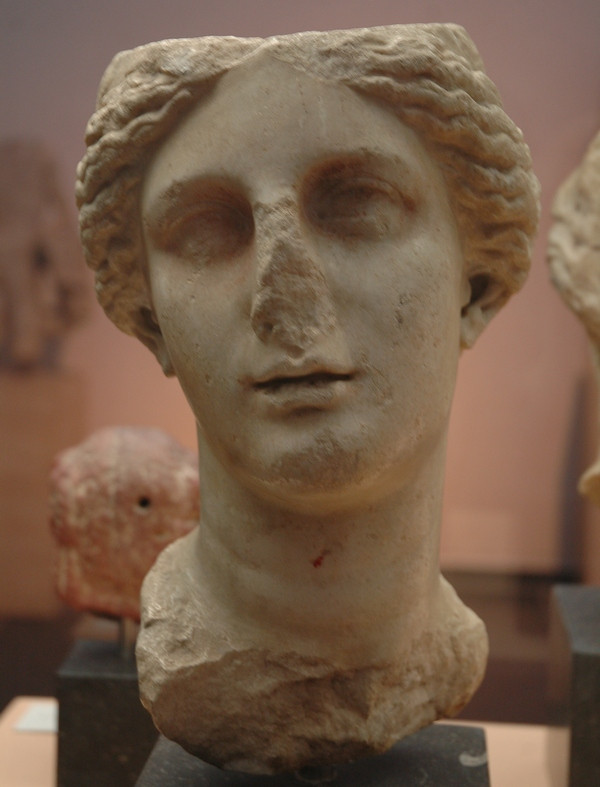 Arsinoe II