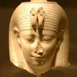 Arsinoe II