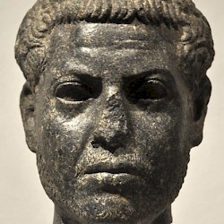 Antiochus II Theos (Soknopaiou Nesos)