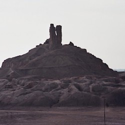 Borsippa, Ziggurat