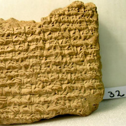 BCHP 15 Gold Theft (BM 32510), Obverse