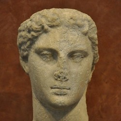 Arsinoe II