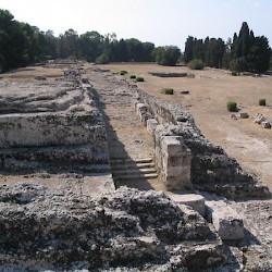 Altar of Hiero