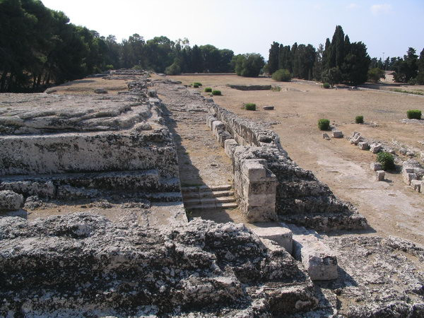 Altar of Hiero