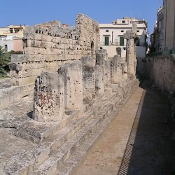Temple of Apollo