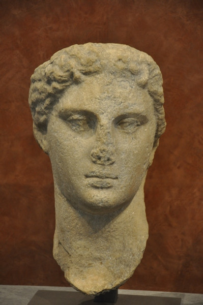 Arsinoe II