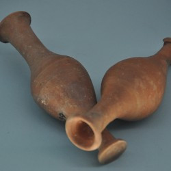 Xanthus, Small amphoras