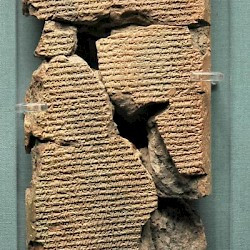Gyges Tablet