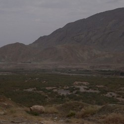 Derbent Road