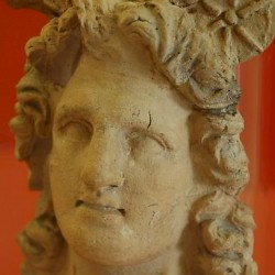 Amisus, Alexander as kosmokrator