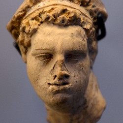 Mithridates V Euergetes