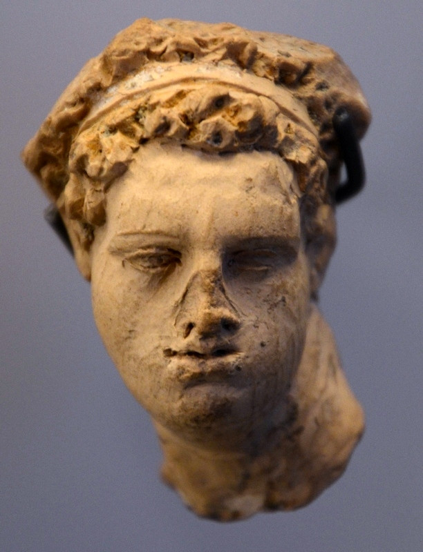 Mithridates V Euergetes