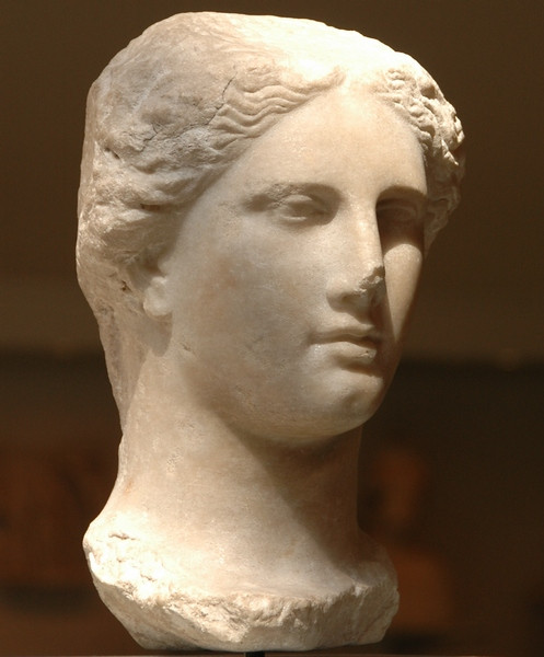 Arsinoe II