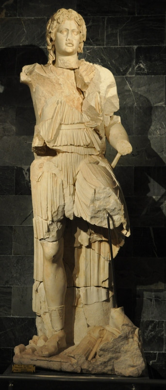 Alexander the Great