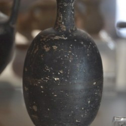 Heraclea Minoa, Bottle