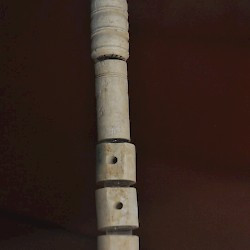 Heraclea Minoa, Flute