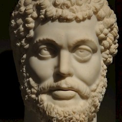 Marcus Aurelius