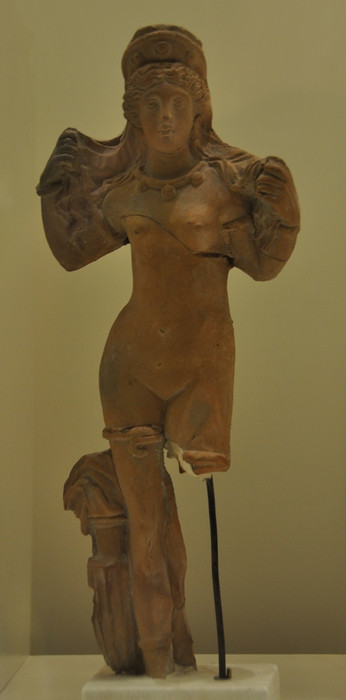 Sagalassus, Figurine of Aphrodite