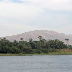 The Nile