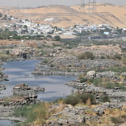Nile, First Cataract