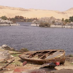 The Nile